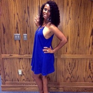 Meet your Posher, Zipporah